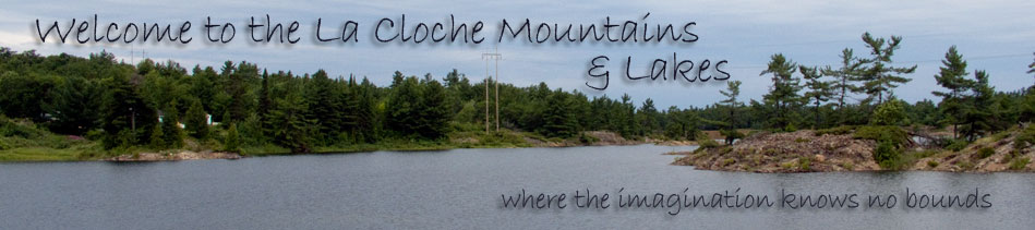 Manitoulin Island, the North Channel and La Cloche Mountains